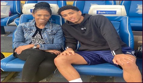 Unraveling Jude Bellingham's Heritage: Is Jude Bellingham Mixed?